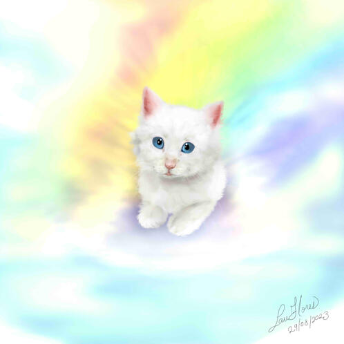 Ilustración digital